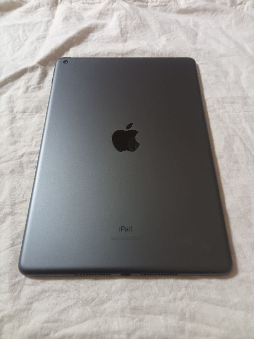 ほぼ未使用 iPad 第9世代 バッテリー99%