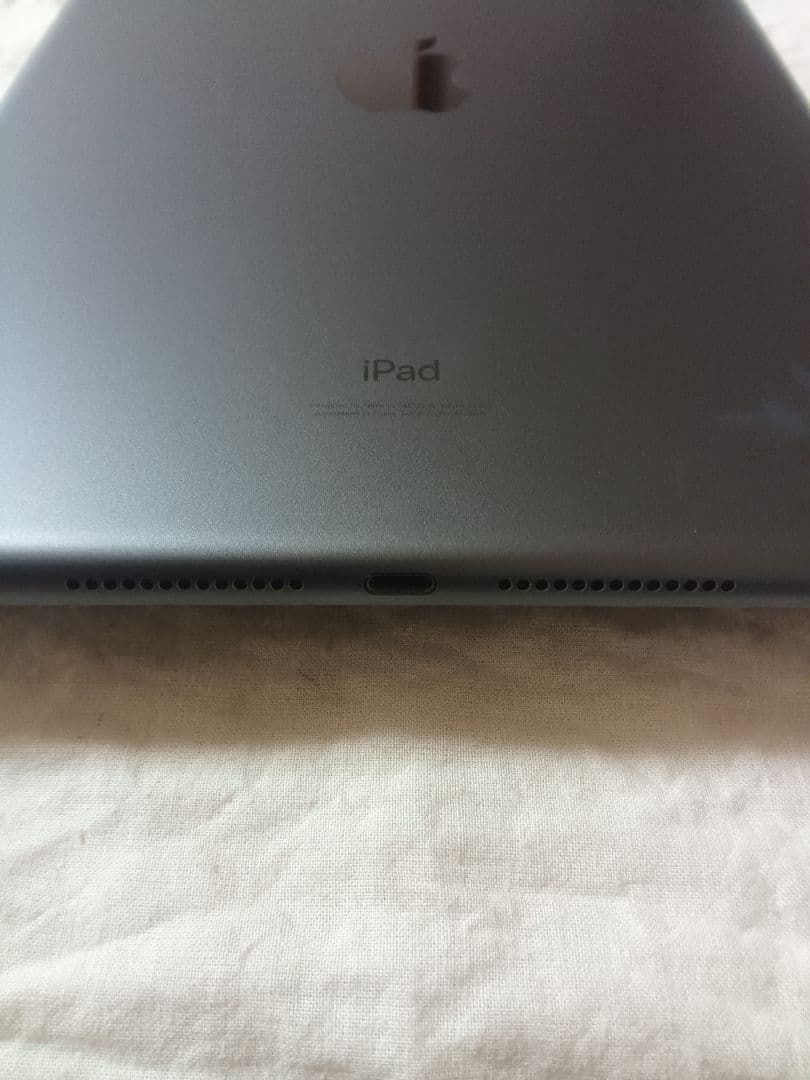 ほぼ未使用 iPad 第9世代 バッテリー99%