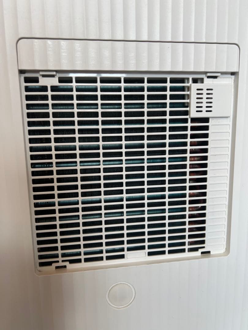 cado 除湿機 縦型