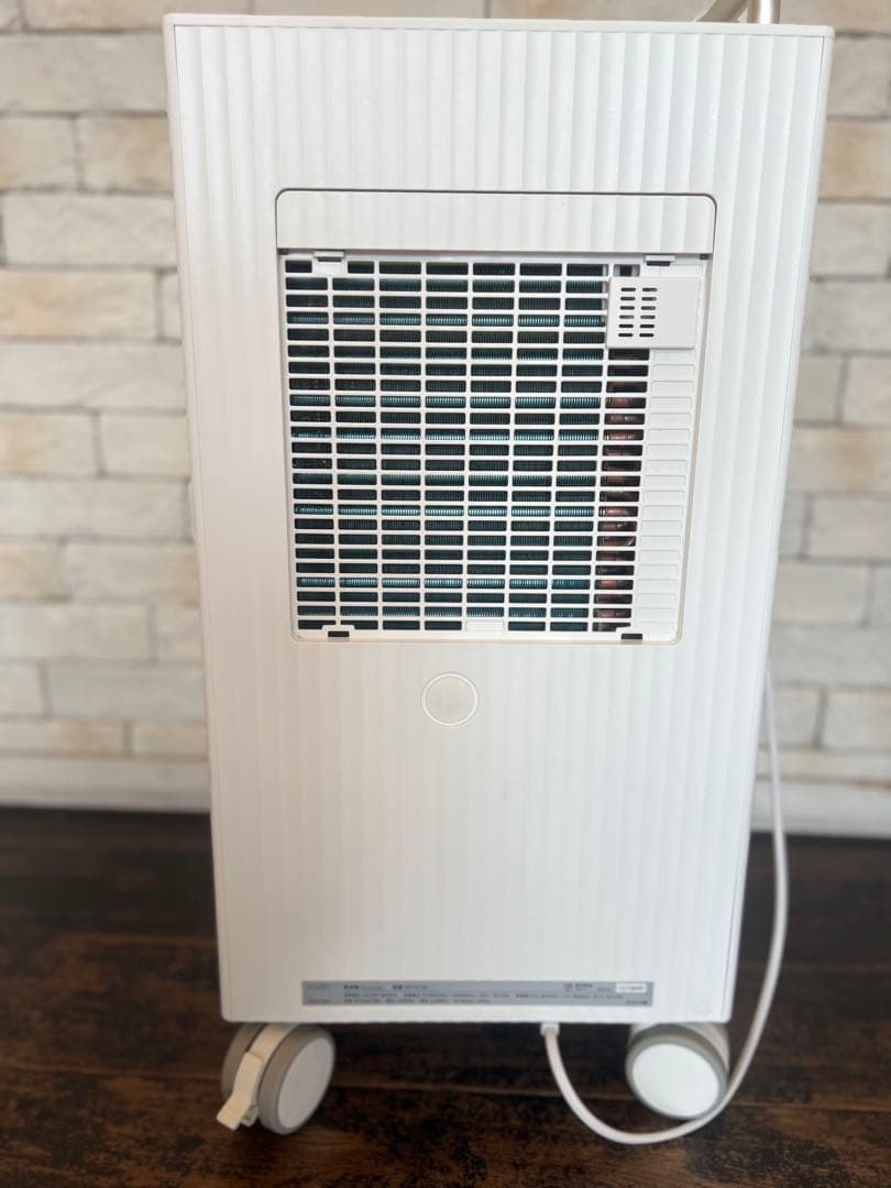 cado 除湿機 縦型