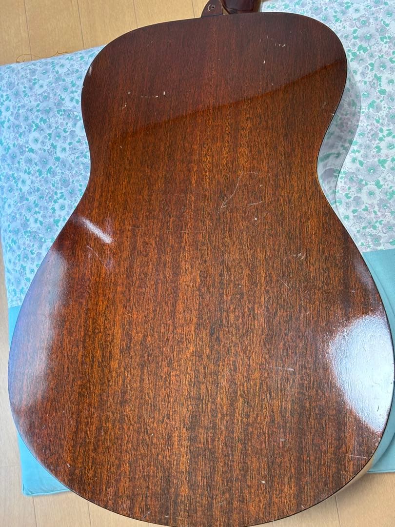 初心者、学生さん、女性の方に最適！YAMAHA ヤマハFG170アコギ調整済❗️