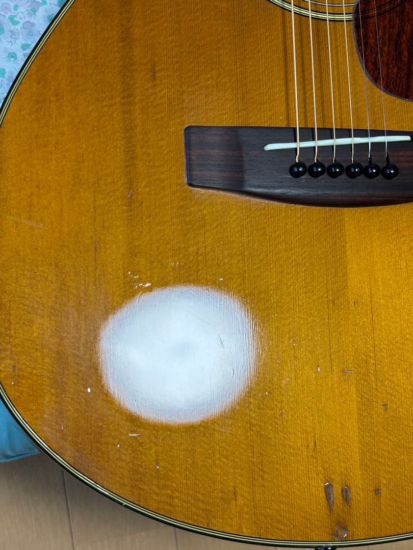 初心者、学生さん、女性の方に最適！YAMAHA ヤマハFG170アコギ調整済❗️