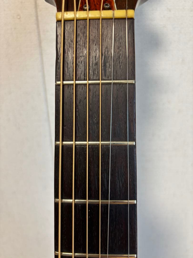 初心者、学生さん、女性の方に最適！YAMAHA ヤマハFG170アコギ調整済❗️