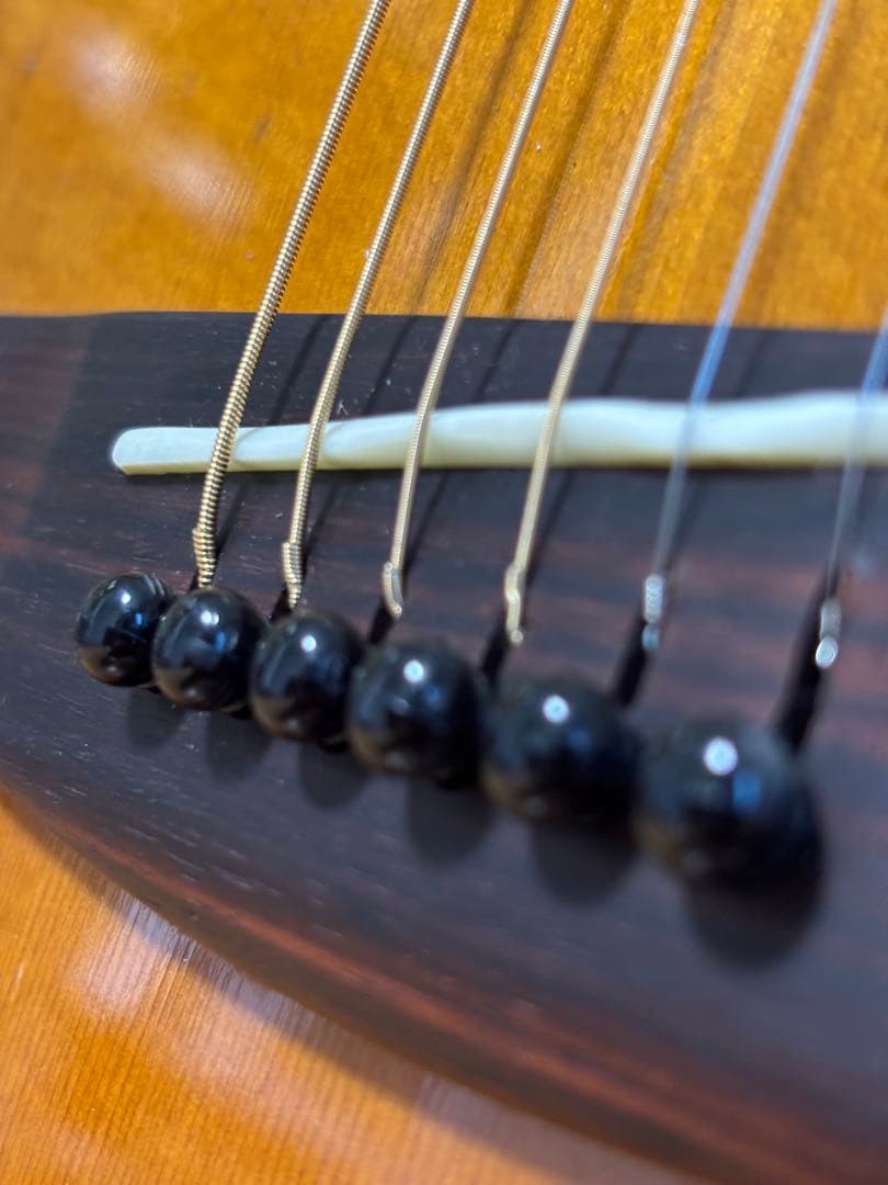 初心者、学生さん、女性の方に最適！YAMAHA ヤマハFG170アコギ調整済❗️