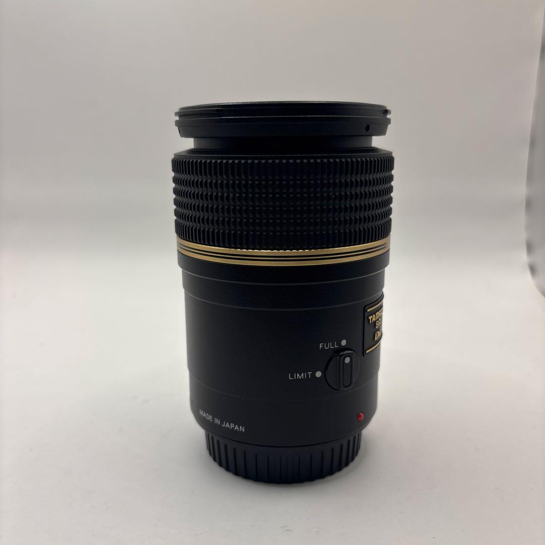 レンズ(単焦点) TAMRON SP Di 90mm F2.8 MACRO 272E