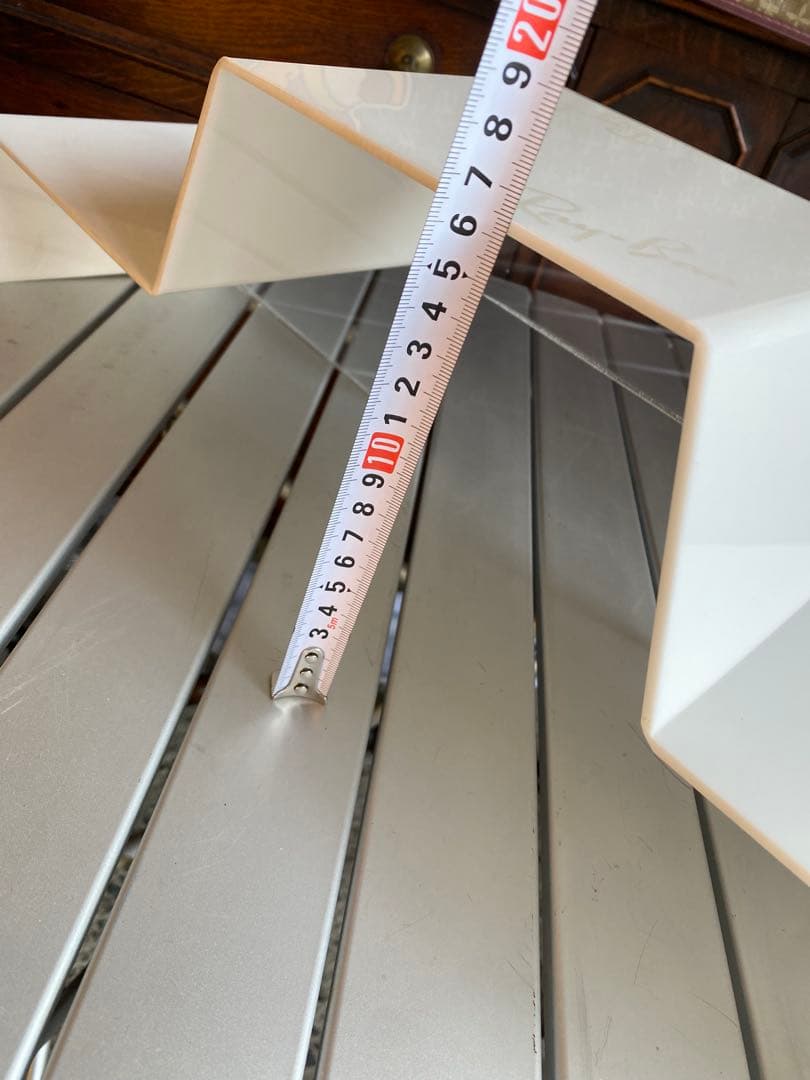 Ray-Ban レイバン　ディスプレイスタンド　アクリルスタンド　飾り棚　眼鏡置