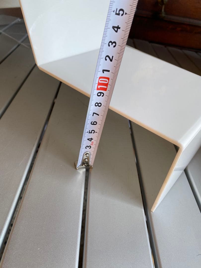 Ray-Ban レイバン　ディスプレイスタンド　アクリルスタンド　飾り棚　眼鏡置