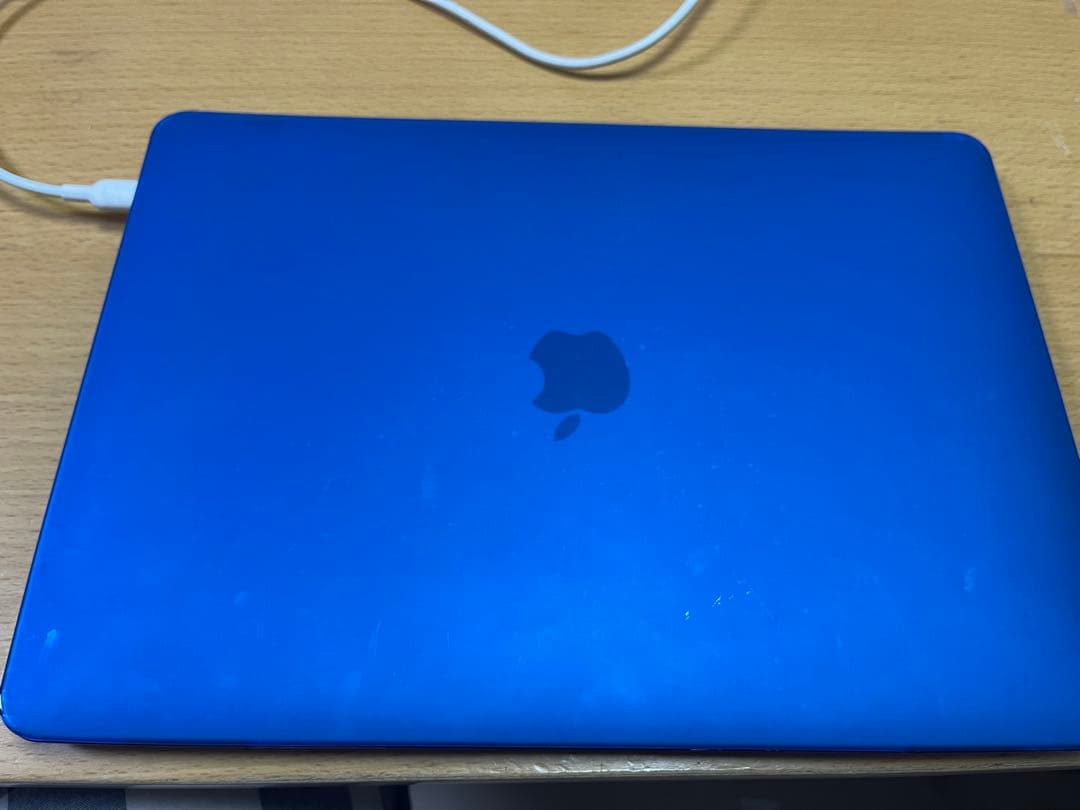 2020 MacBook Pro 13インチ Core i7 16GB