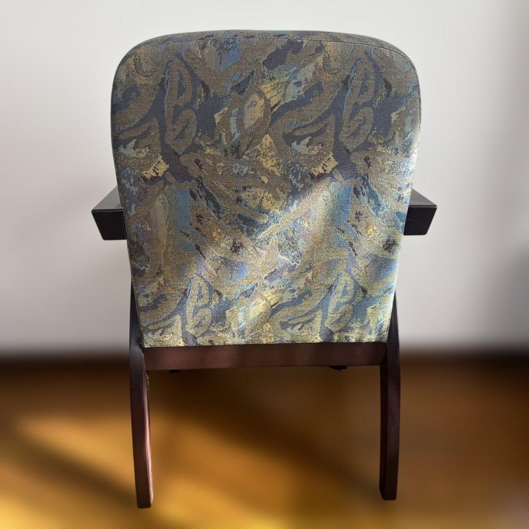 ポスチャーサポートチェア PSC-IV 腰痛対策チェア