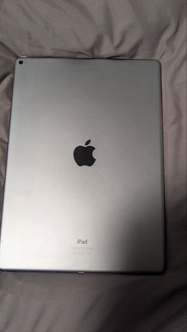 iPad Pro 12.9インチ（第1世代 / 初代）