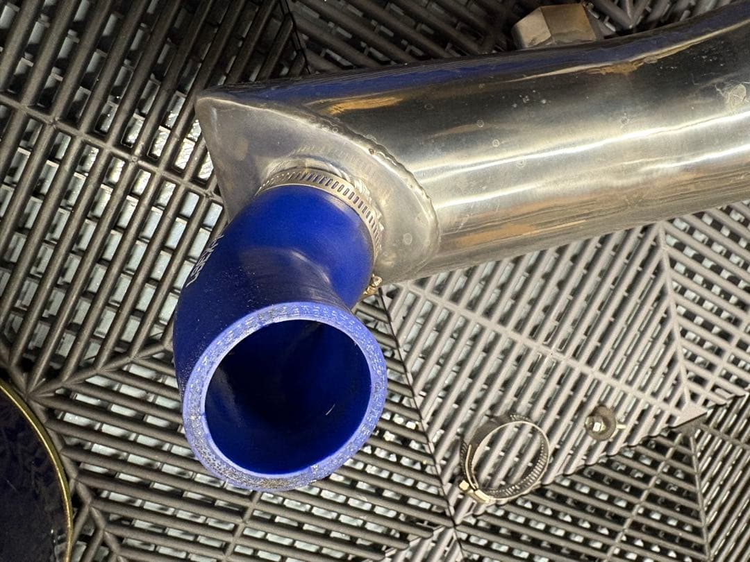 ジムニーjb64 インテークチャンバーパワーチャンバー