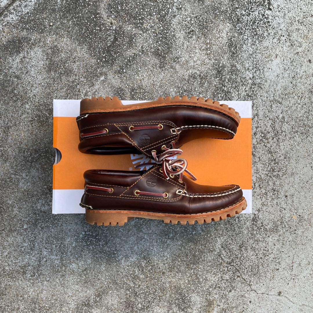 スリーアイ(3eye) クラシックラグ 24cm