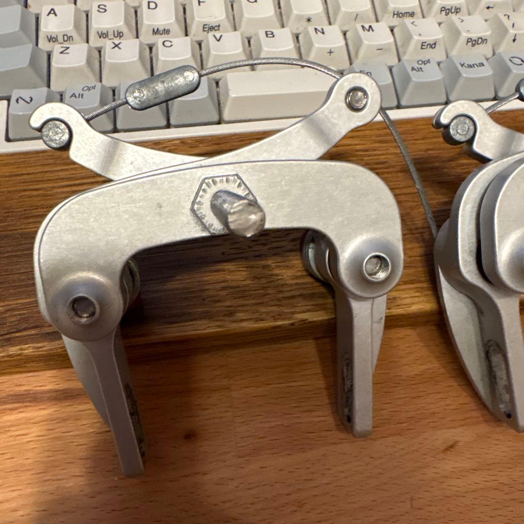 PAUL Racer Medium シルバー　パープル