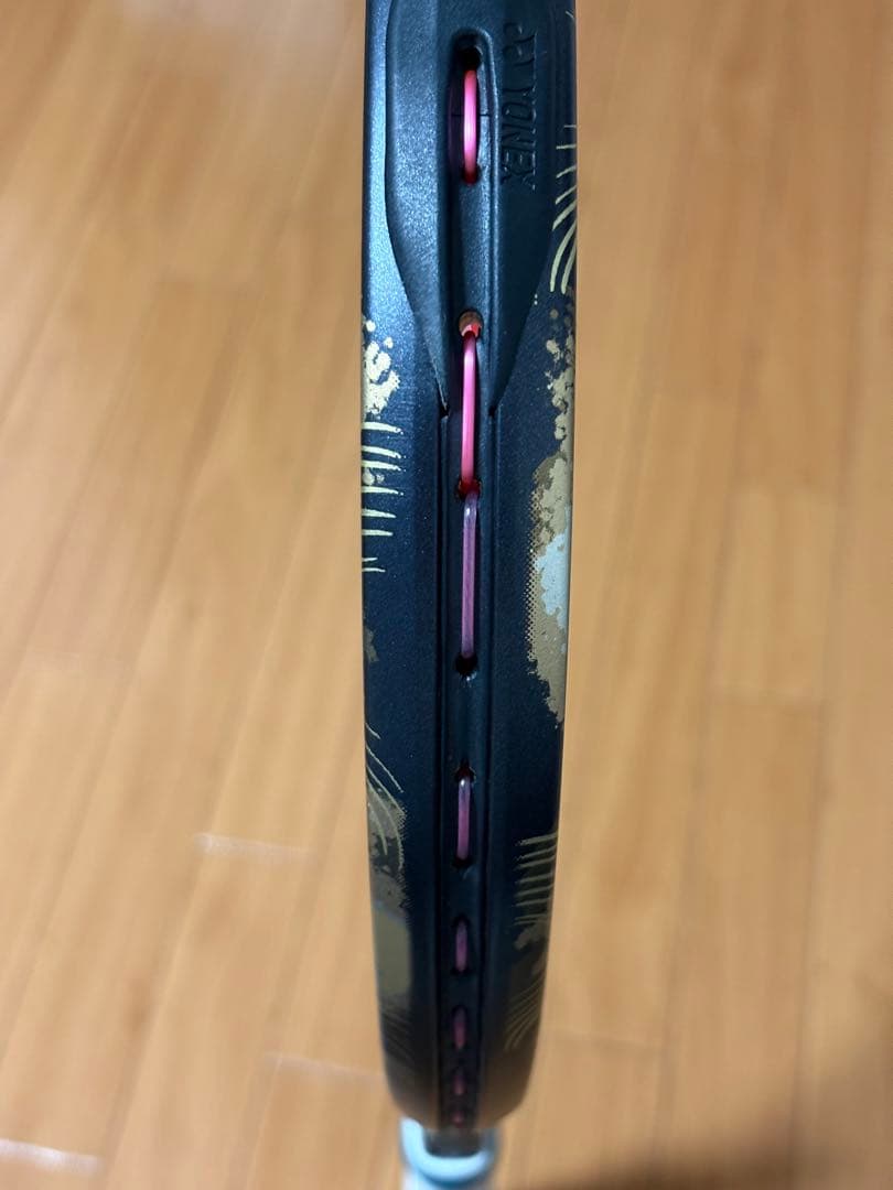 YONEX 02ジオブレイク80S