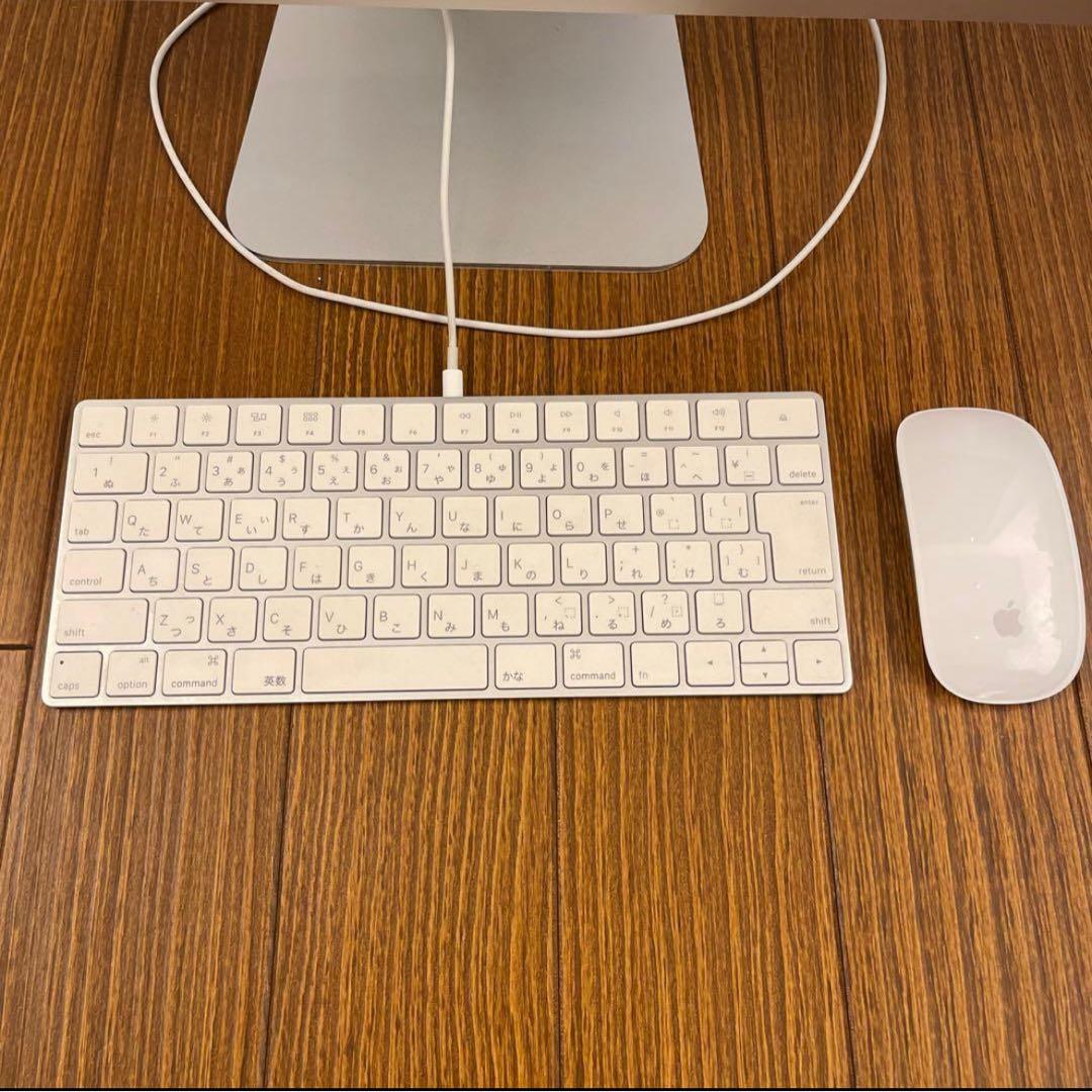 iMac Retina 5K 27-inch Late 2015 最終値下げ‼️