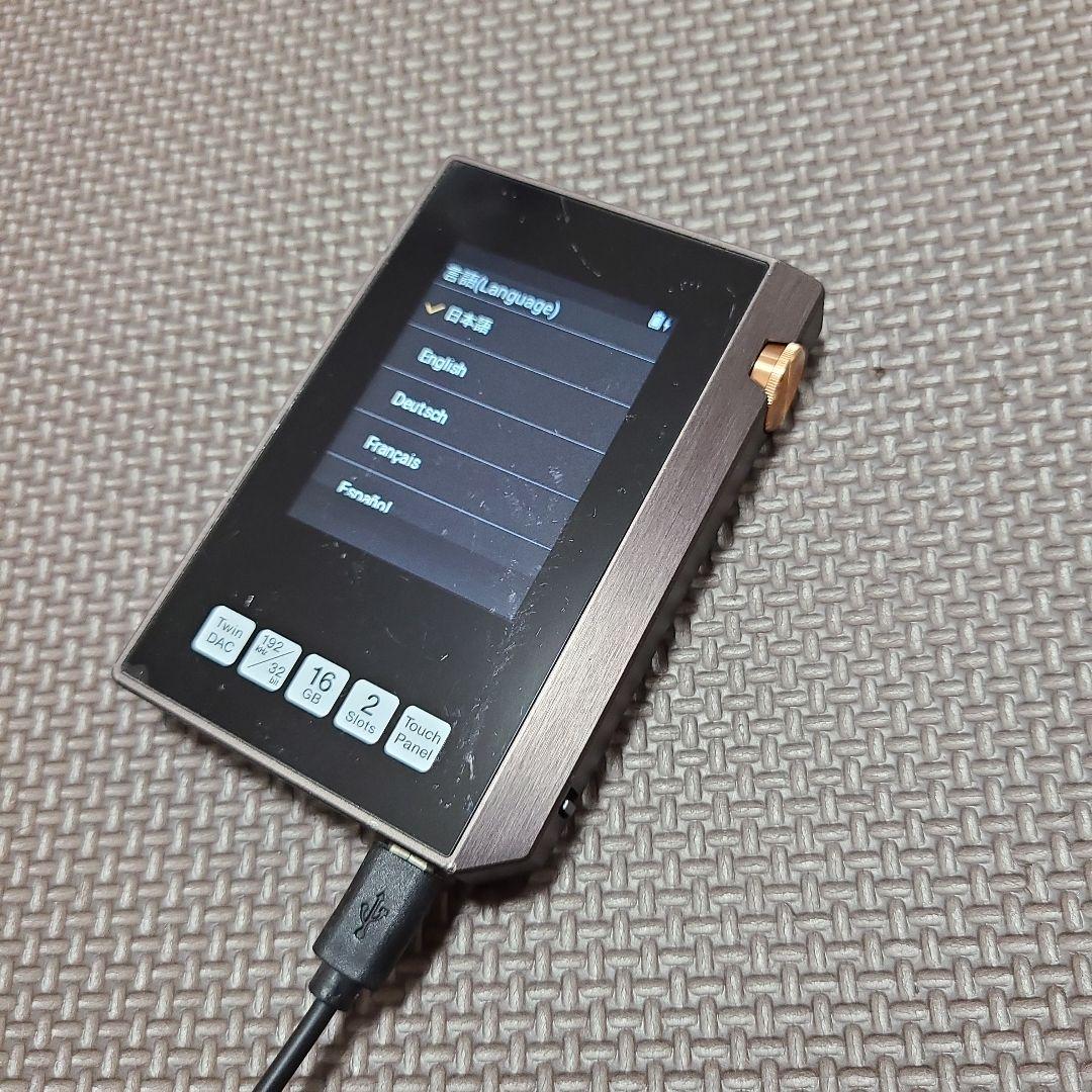 XDP-30R　ブラウン系