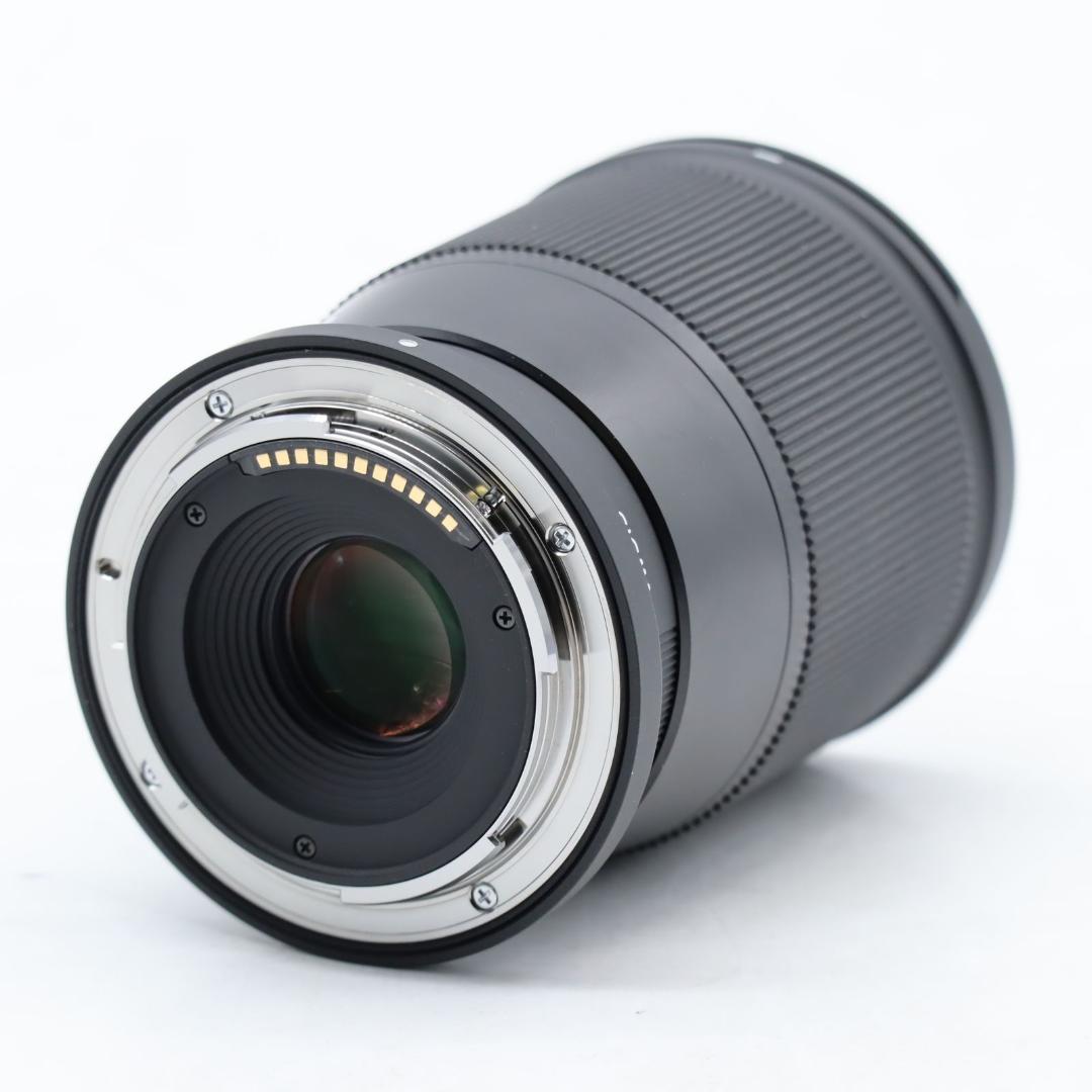 SIGMA 16mm F1.4 DC DN ニコンZ用