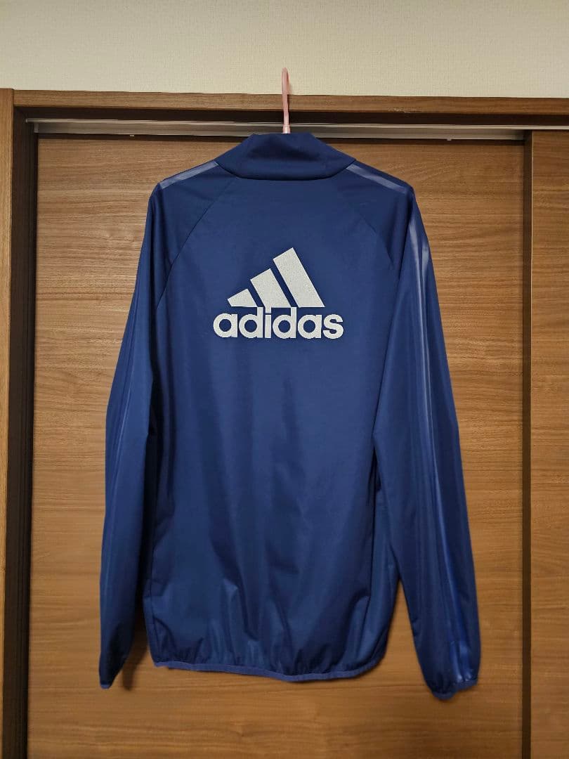 サントリーサンゴリアス　薄手ヤッケ上