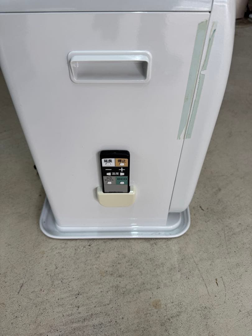 FH-SR3318Y 石油ファンヒーター 2018年製