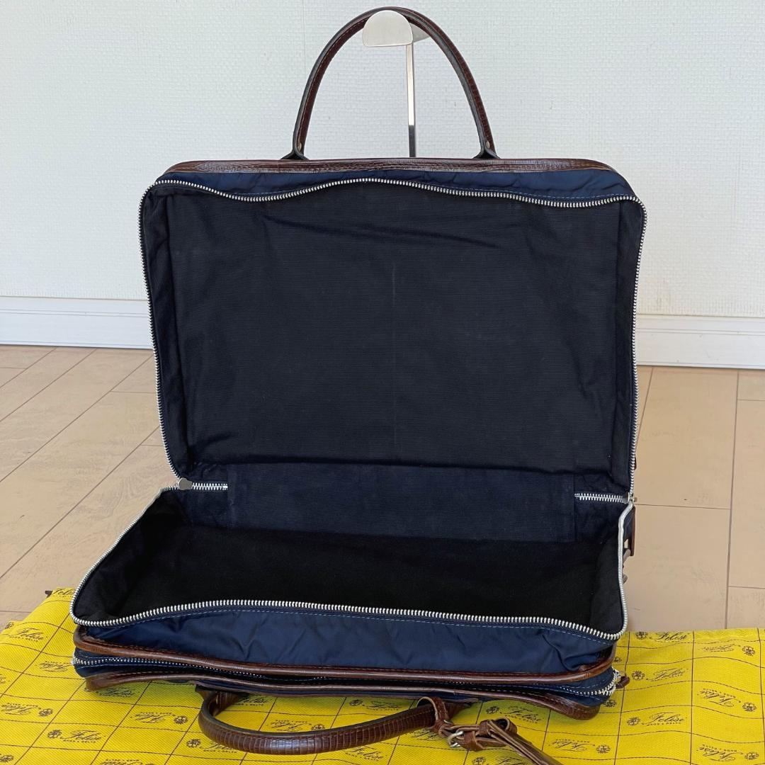 【美品・定価85,800円】ユナイテッドアローズ別注フェリージ 1993/DS