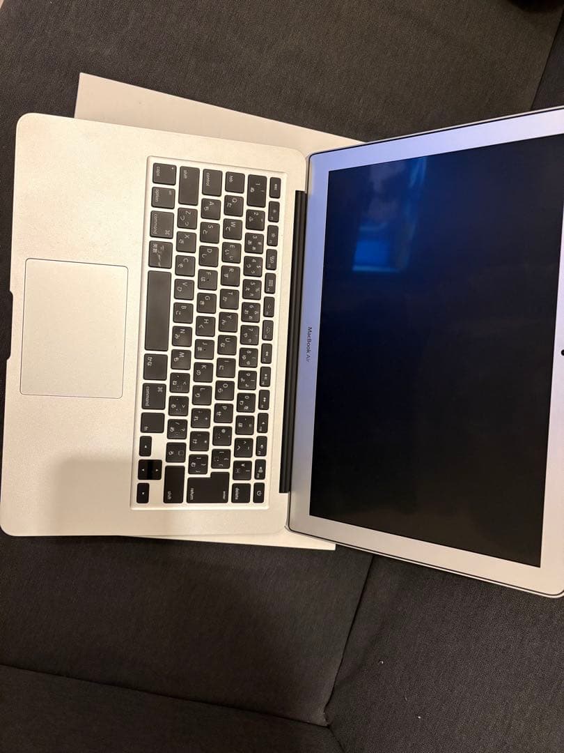 MacBook Air 13インチ 2014年モデル