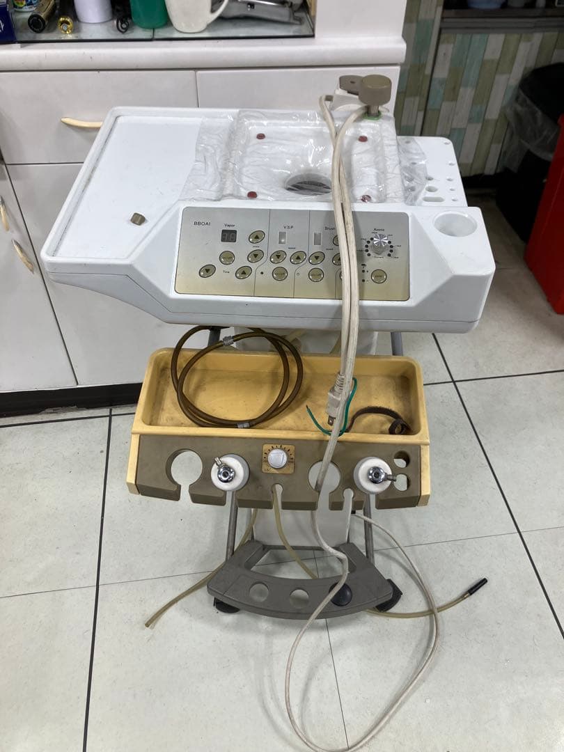 タカラ　スチーマー