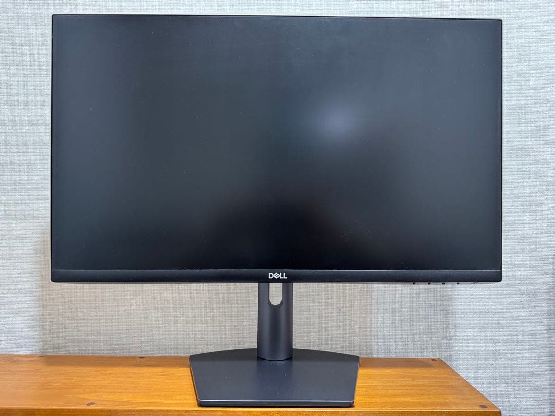 PCモニター DELL S2421HSX 23.8インチ
