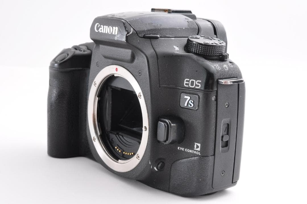 Canon EOS 7S　ボディ
