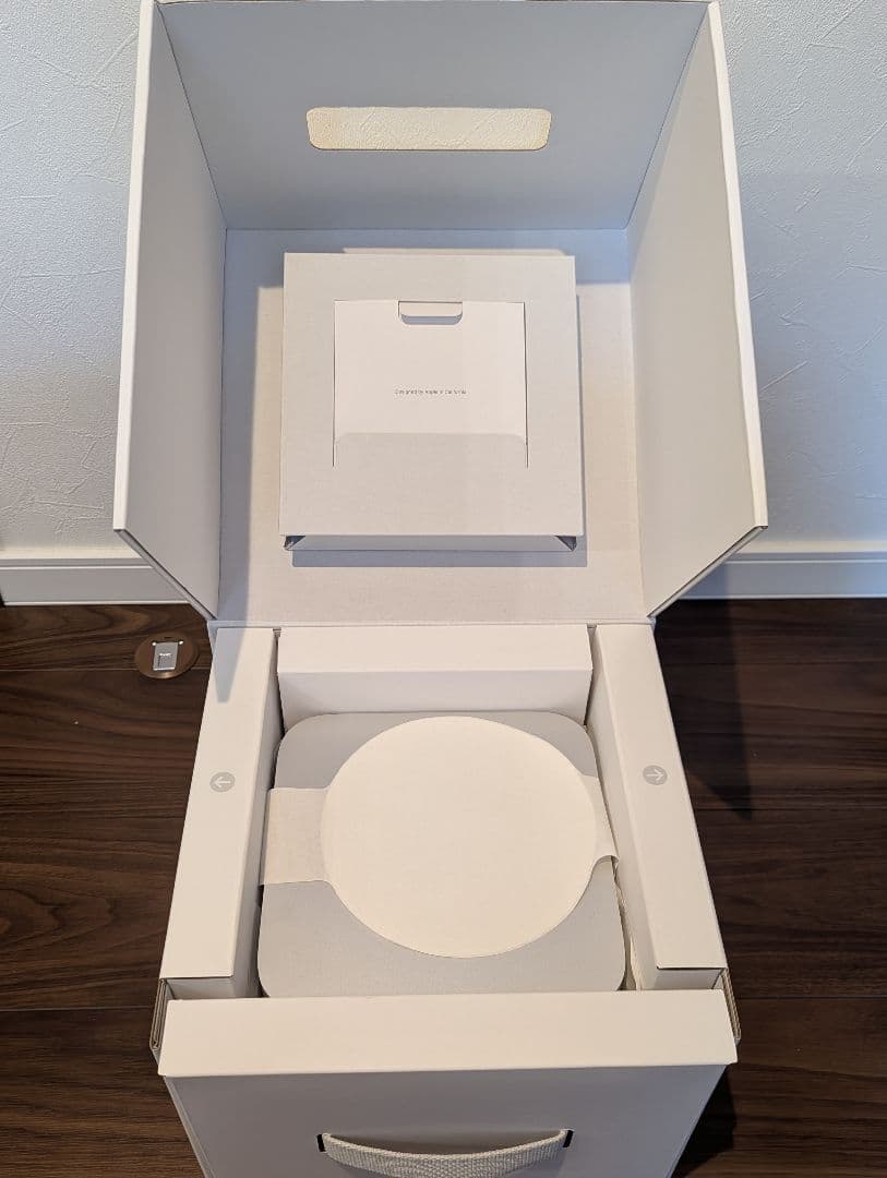 Apple Mac Studio シルバー 本体