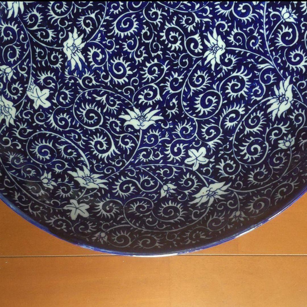 *611*Z158陶芸 古伊万里陶芸 大皿 小皿 食器 骨董 茶道具 水次