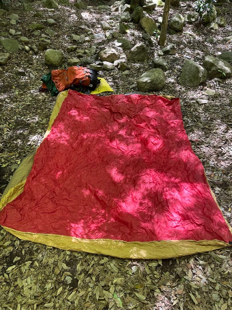 USA製⭐︎モステント・アンコール（シアトルタグ）