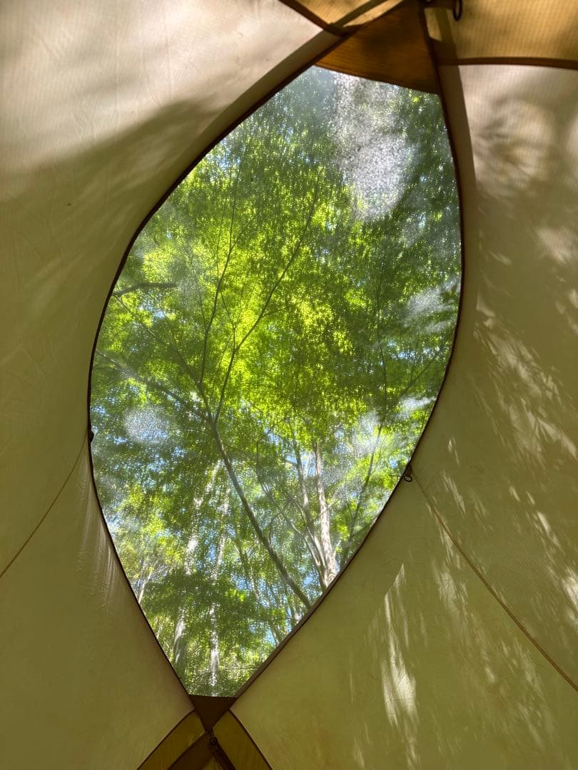 USA製⭐︎モステント・アンコール（シアトルタグ）