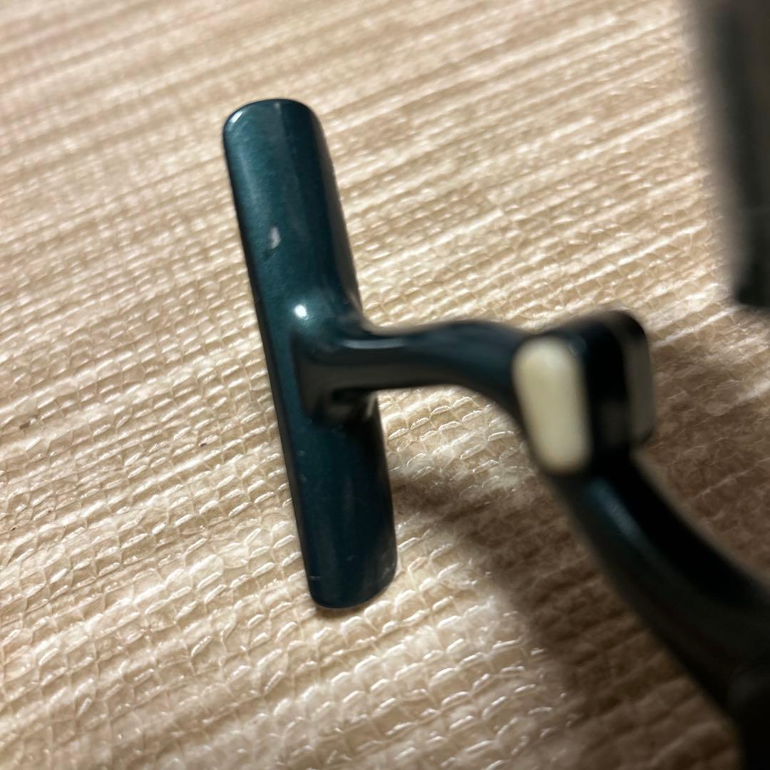 リール Shakespeare 2410