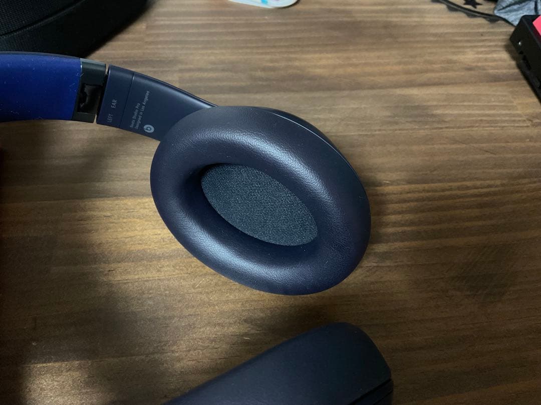 Beats Studio Pro 箱無し