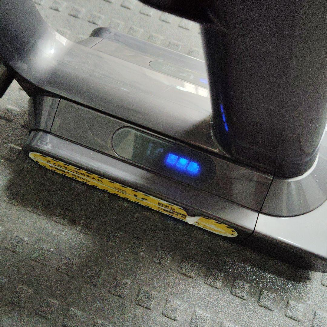 値下げ　ダイソン掃除機