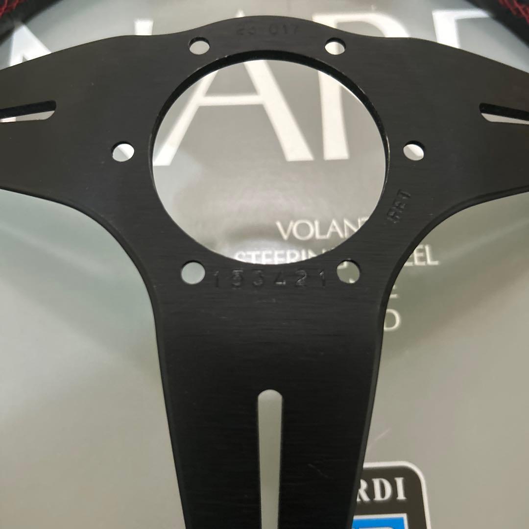 ナルディ　N755 35φ