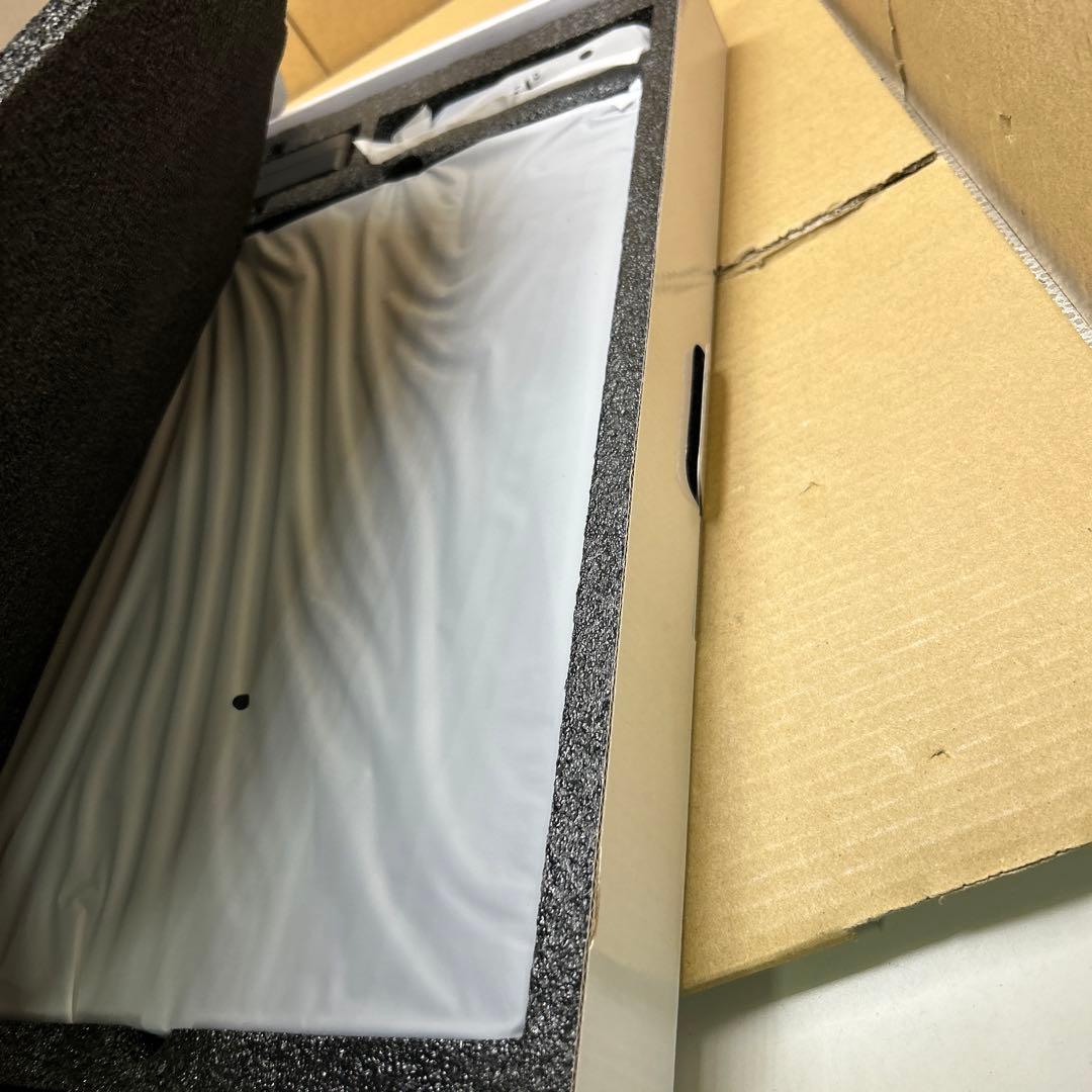 専用　JAPANNEXT 14インチ 1920x1080解像度 モバイルモニター