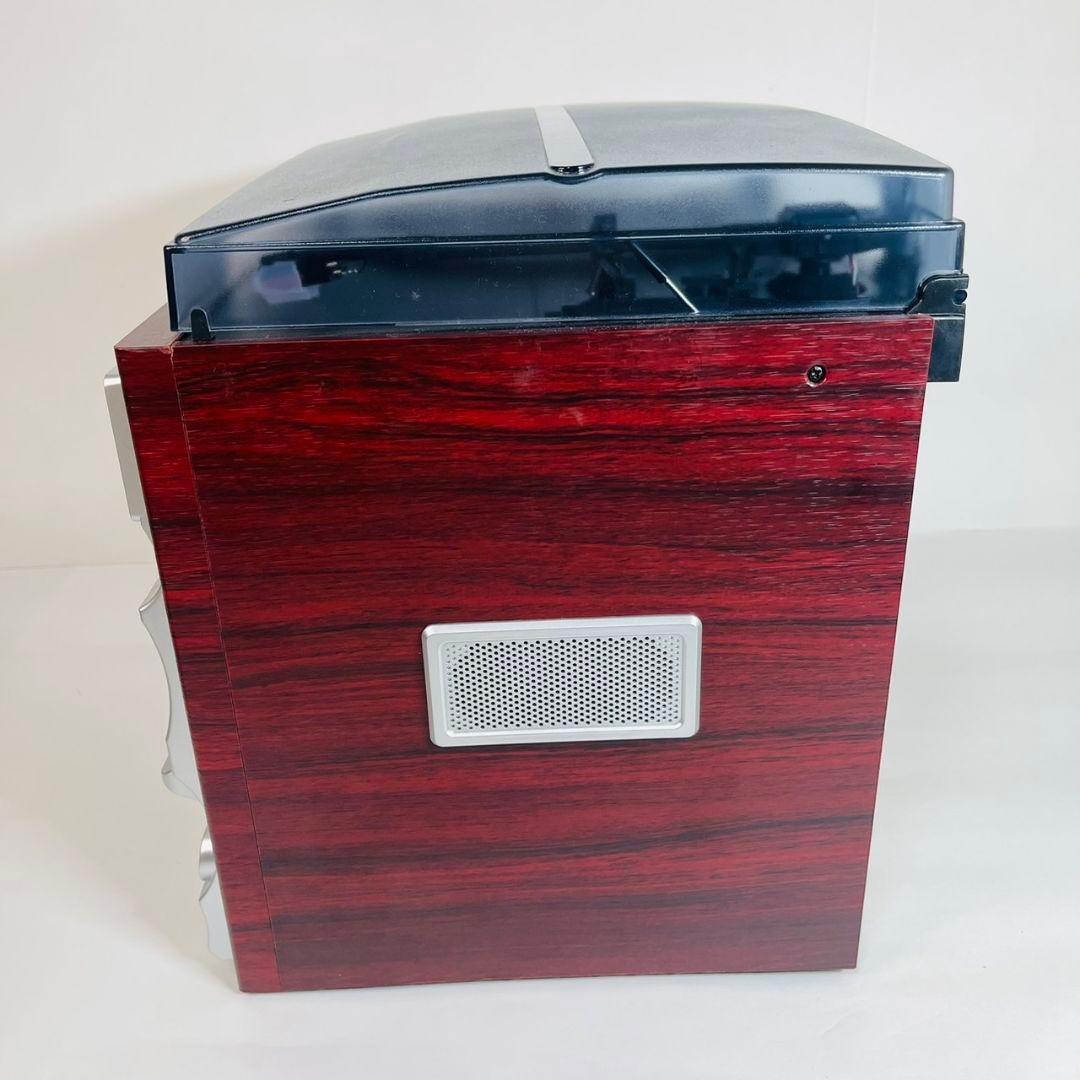 クマザキエイム MA-811 マルチオーディオ プレーヤー