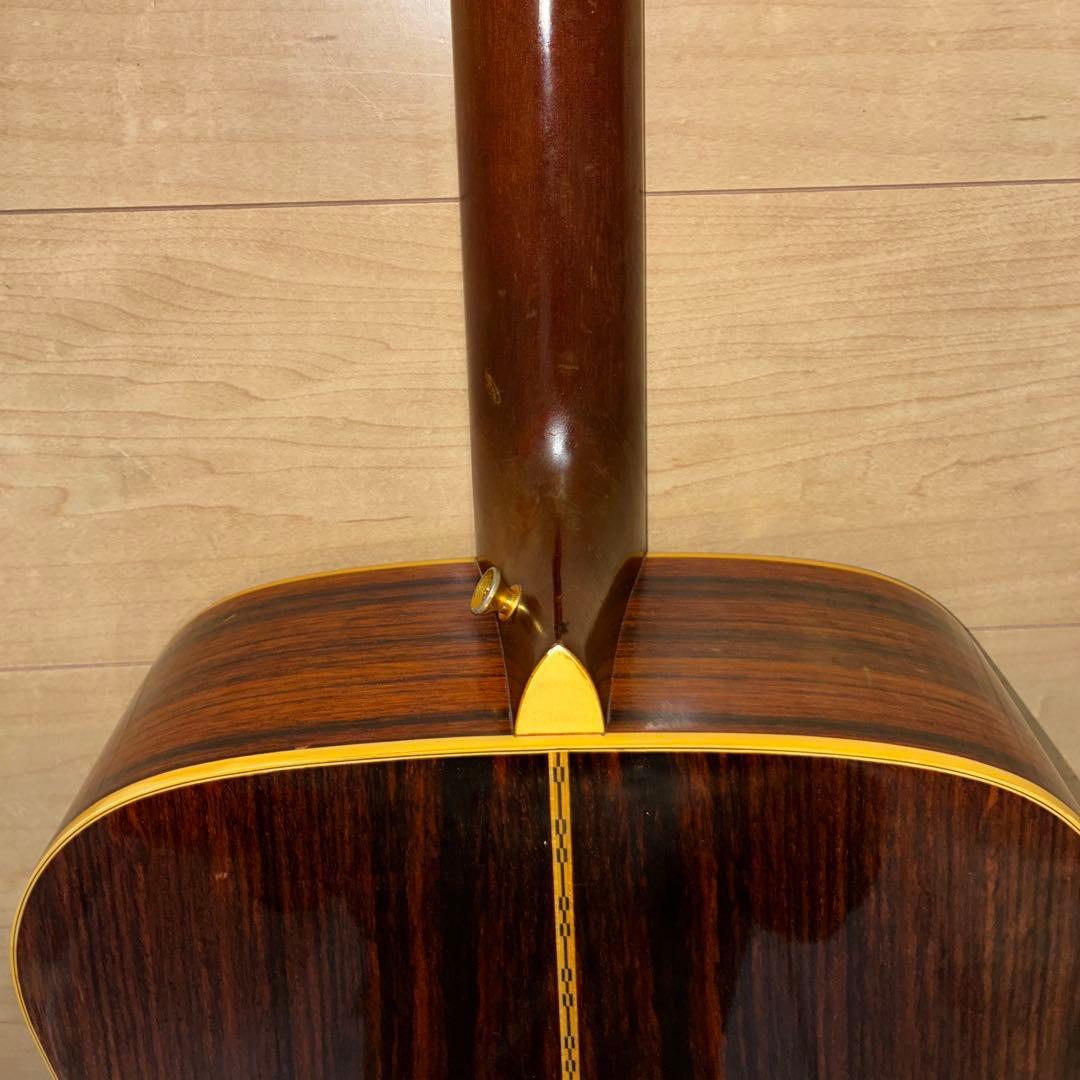 キャッツアイ　CE-400 アコースティックギター　東海TOKAI エレアコ