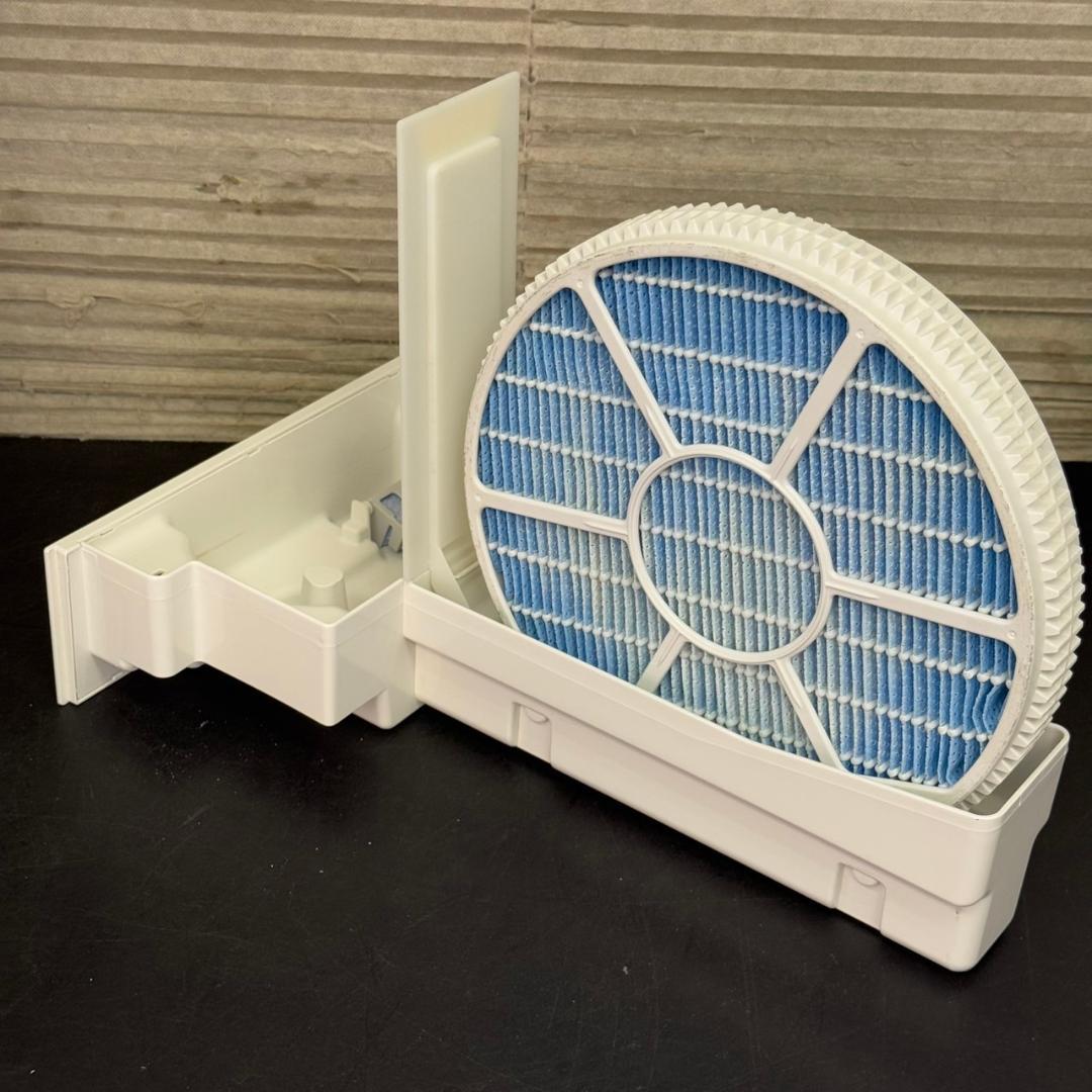 ☆シャープ　加湿空気清浄機　KI-NP100　20年　プラズマクラスターNEXT