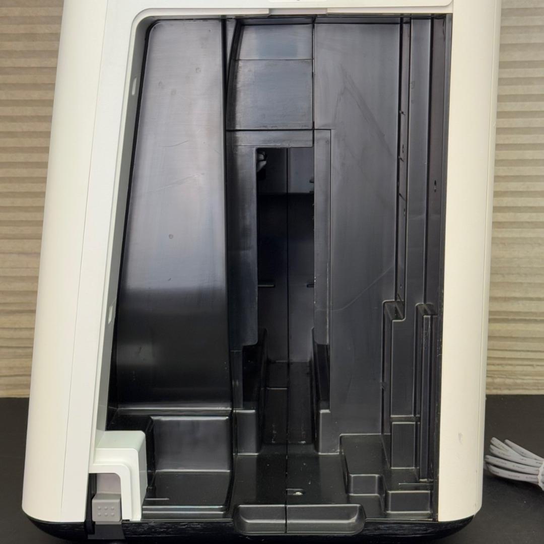 ☆シャープ　加湿空気清浄機　KI-NP100　20年　プラズマクラスターNEXT