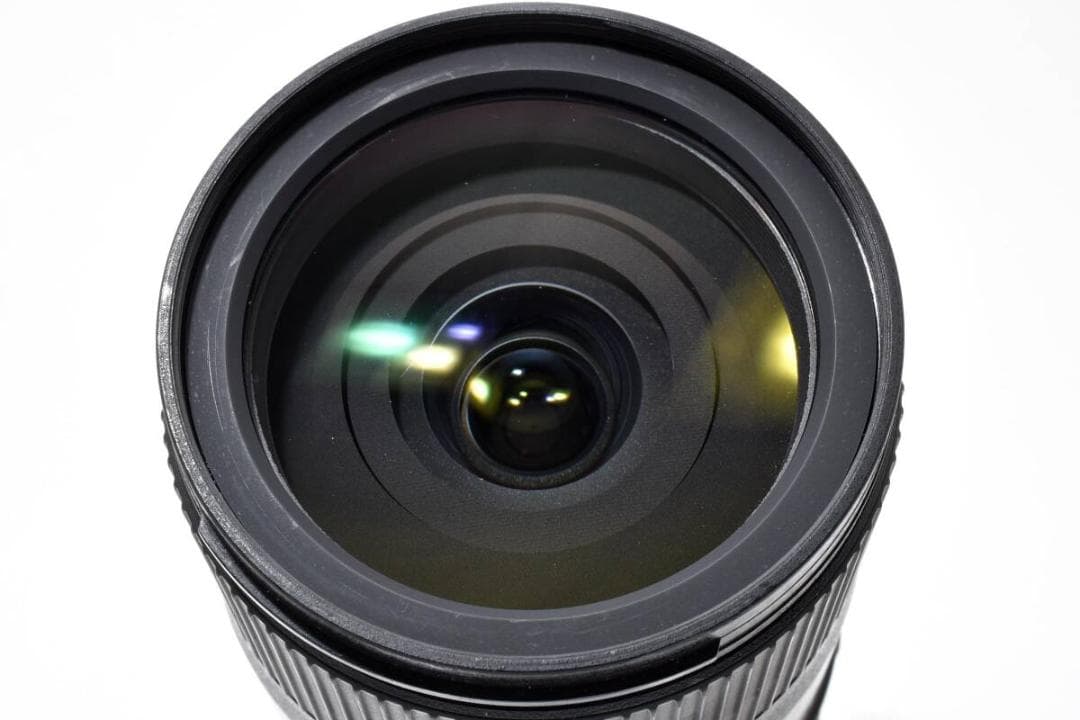 ★極上品★ TAMRON 16-300mm Di II PZD Nikon