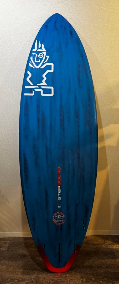 くま　スターボードPROモデル90ℓ