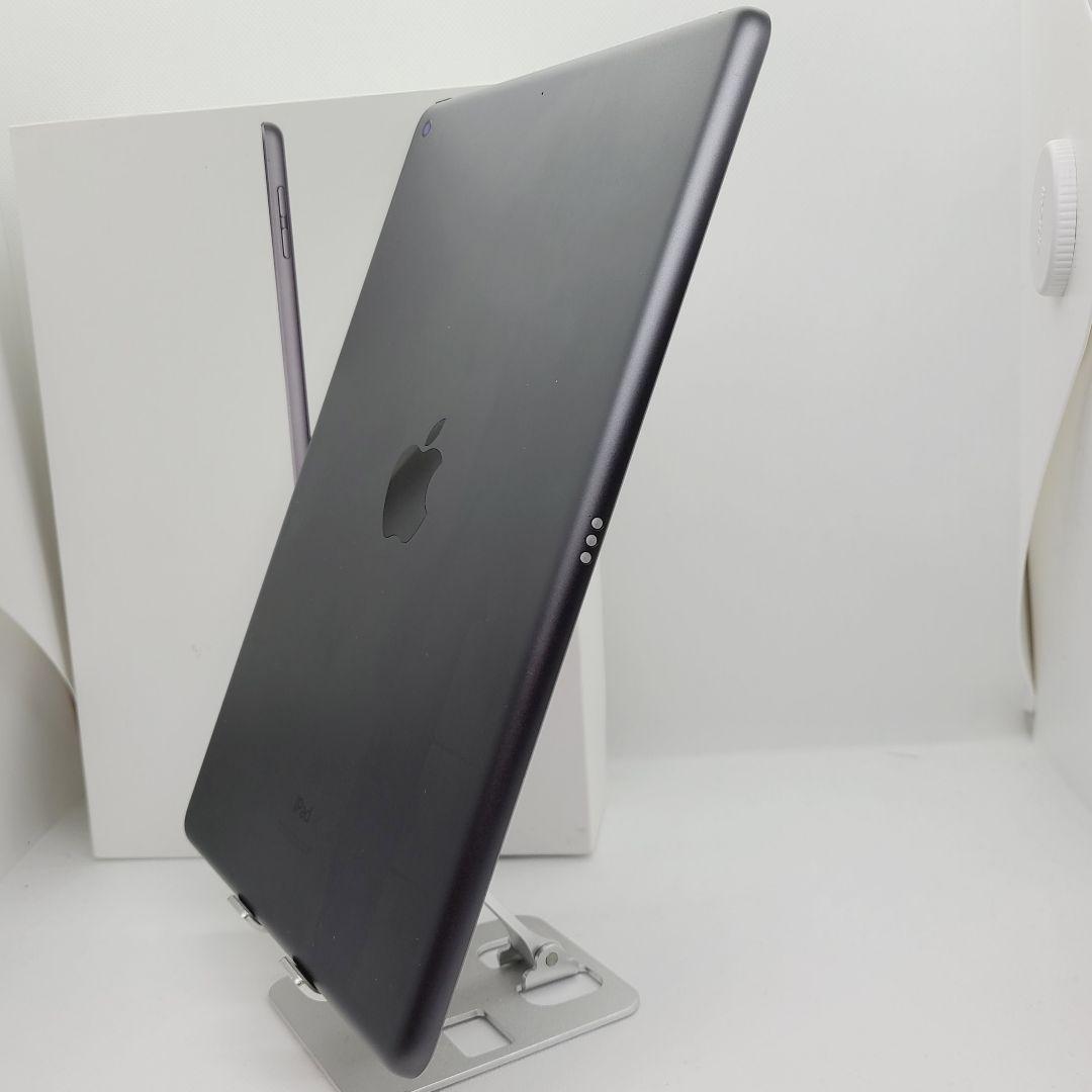 Apple iPad 9世代 10.2インチ スペースグレー 64GB