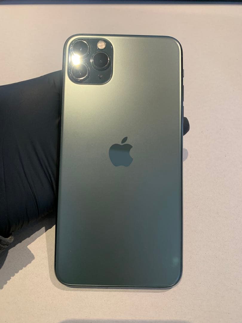 iPhone 11 Pro Max 512gb 海外版