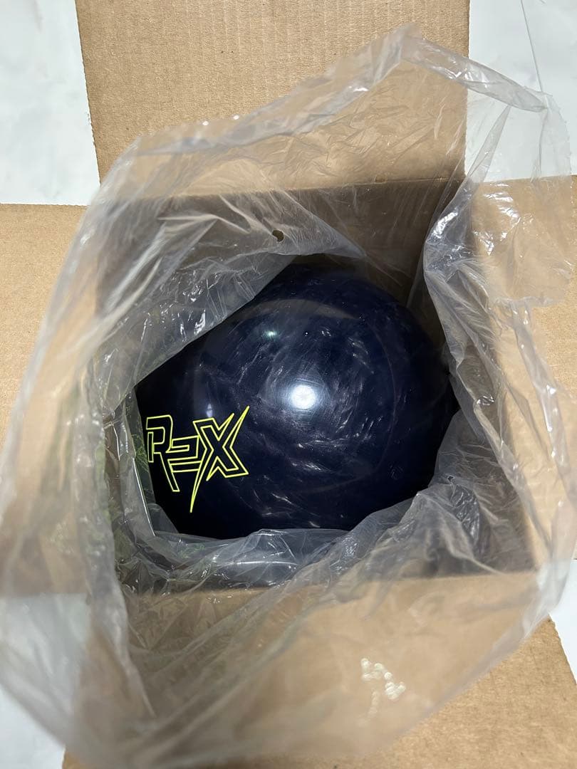 ボール Storm Lightning Blackout