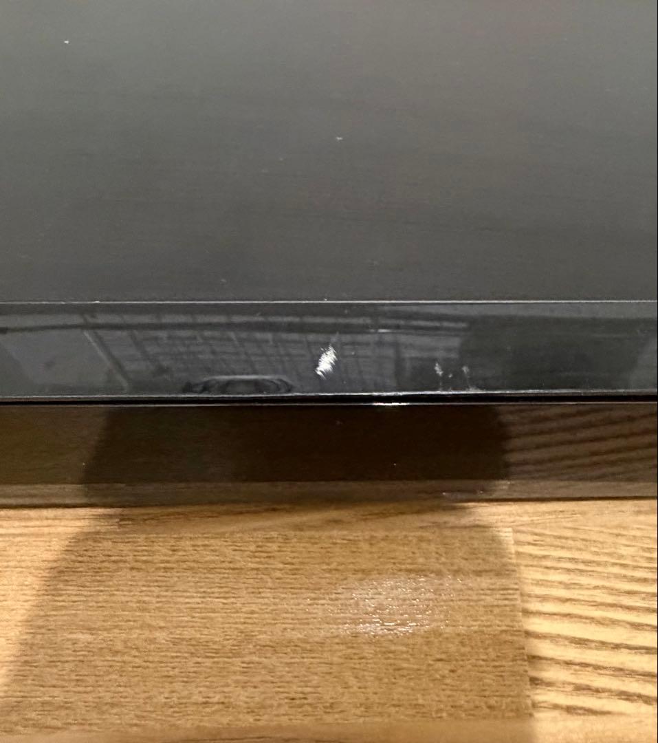 Panasonic ブルーレイレコーダーDMR-2W50 2020年製