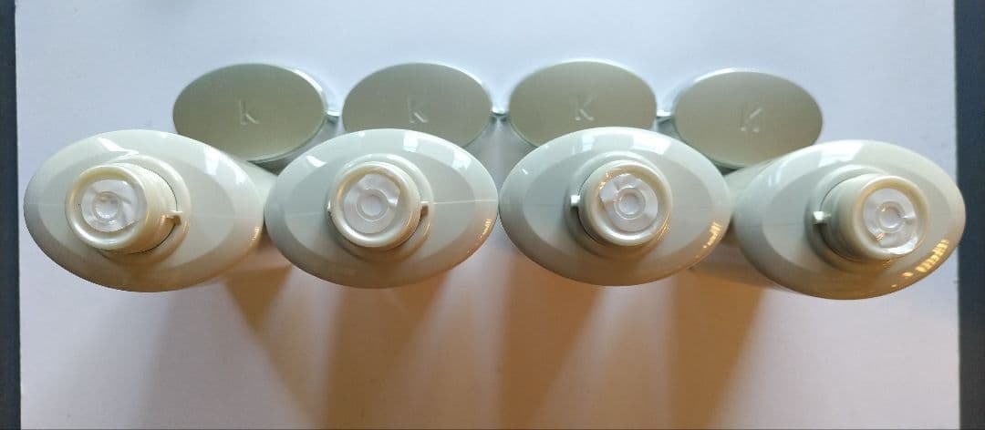 ケラスターゼ DS バン デンシフィック 250ml 新品未使用4本セット