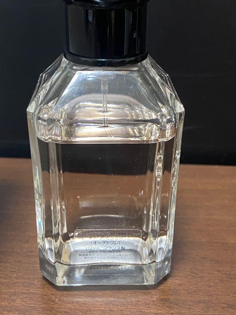 GUERLAIN ゲラン　オーデカシミア 100mL