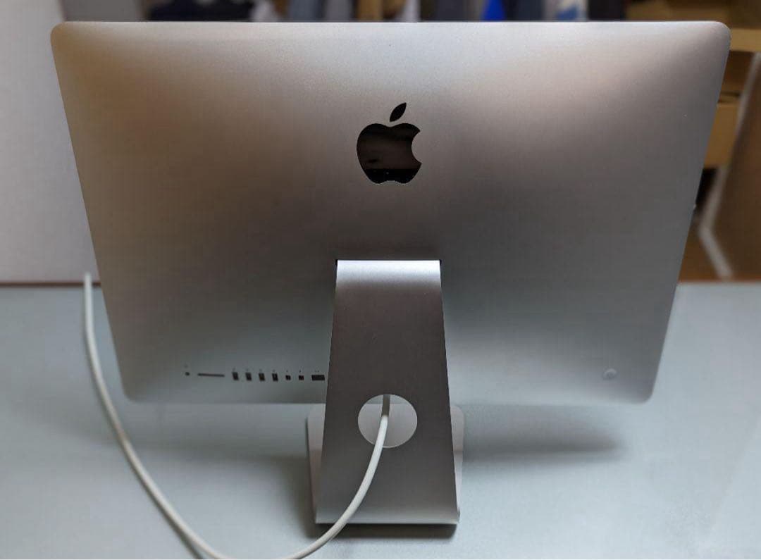 iMac 21.5-inch Late 2013 本体